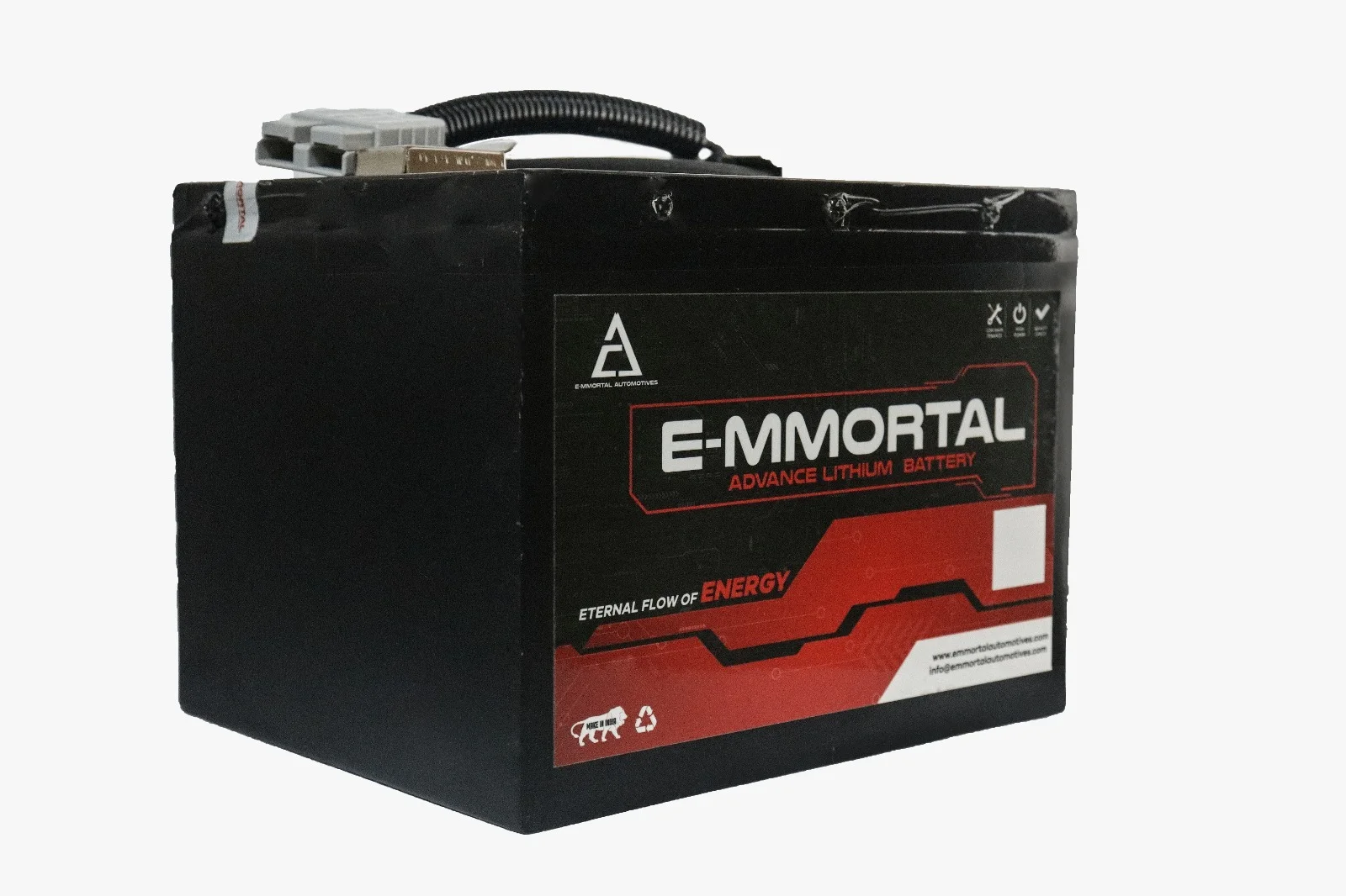 48V NMC Series